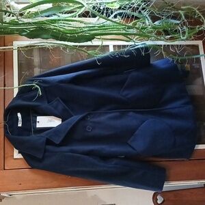 Womans Jacket Fall JMDZ XXXL Trench